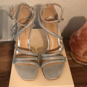 BADGLEY MISCHKA Heels